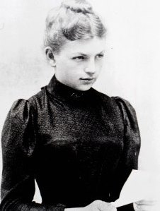 CLARA IMMERWAHR 